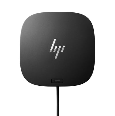 HP USB-C Dock G5 - Universal Laptop Docking Station