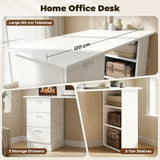 Computer Desk