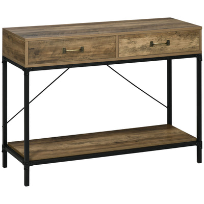 Table console vintage 39