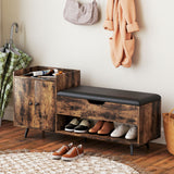Storage Bench
