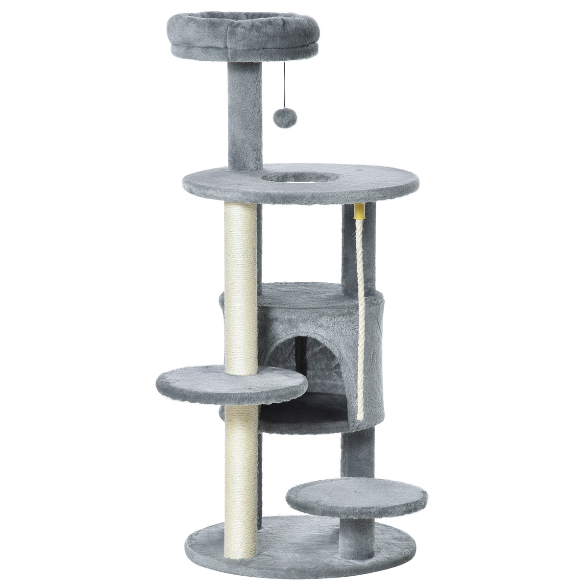 Arbre à chat 41
