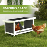 Nesting Boxes for Chickens, Up to 2 Hens
