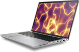 HP ZBook Fury G11 Intel® Core™ i9 i9-13950HX Mobile workstation 40.6 c
