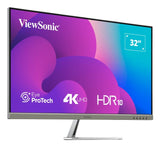 ViewSonic VX3276-4K-MHD-2 32
