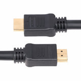 StarTech.com 50ft Active HDMI 2.0 Cable, 4K 60Hz, Plenum Rated