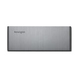 Kensington SD5780T USB 3.2 Gen 1 (3.1 Gen 1) Type-A + Type-C filaire Noir