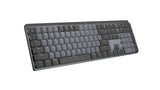 Logitech MX Mechanical Wireless Illuminated Keyboard