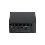 Asus Nuc 14 Pro Barebone Kit - Compact Desktop System