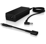 HP 90W Smart AC Adapter with Universal Connector