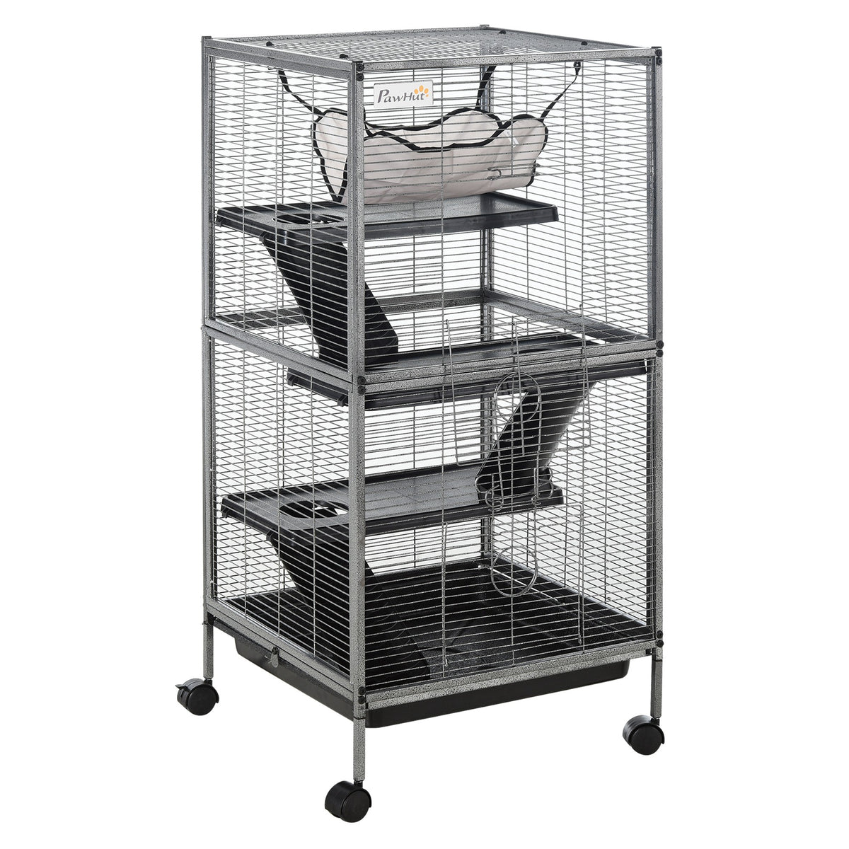 Steel Small Animal Cage for Ferret
