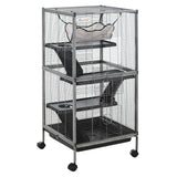 Steel Small Animal Cage for Ferret