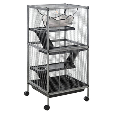 Steel Small Animal Cage for Ferret