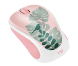 Logitech Travel Mouse - Wireless, Compact, 1000 DPI