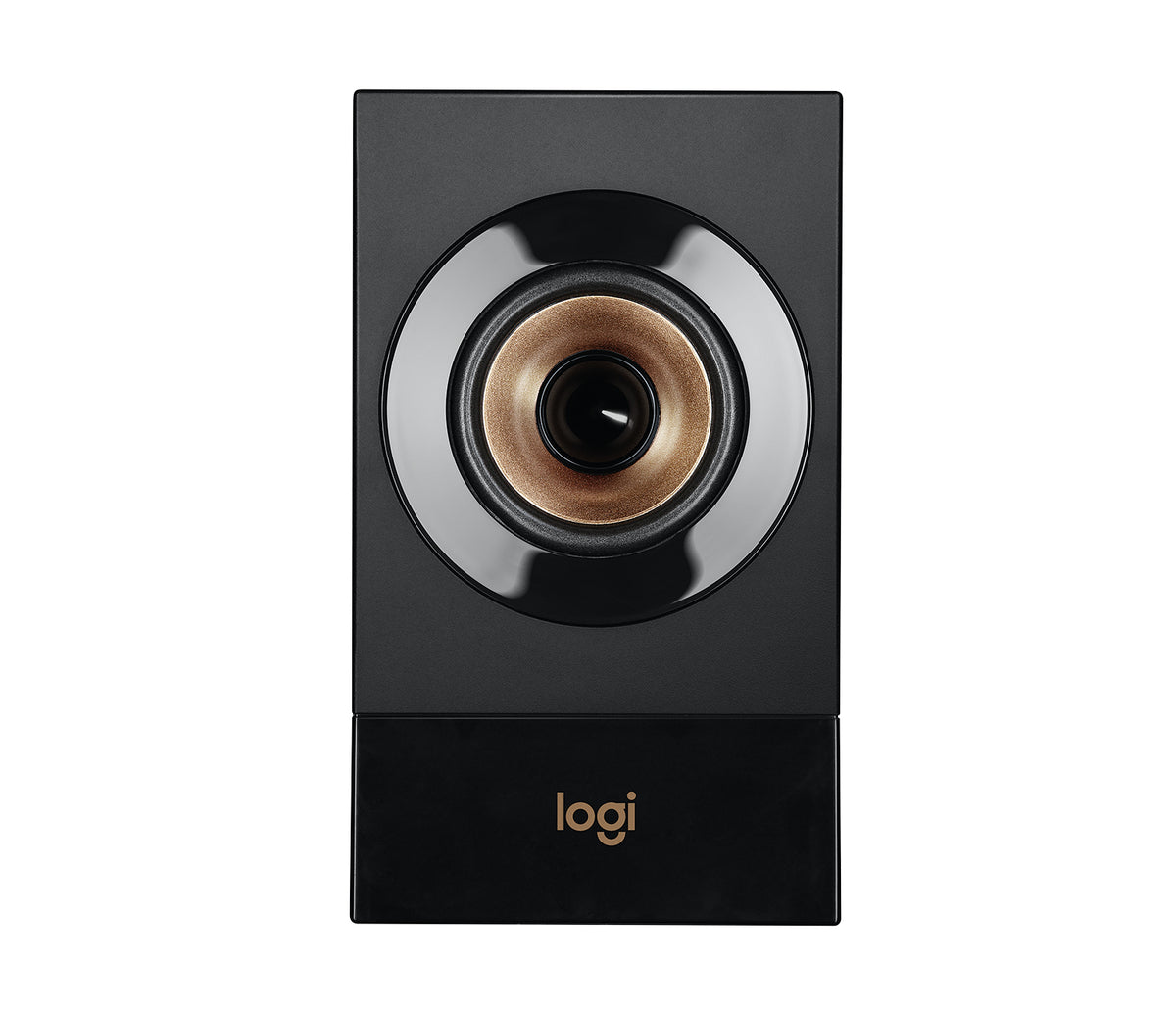 Logitech Z533 2.1 Multimedia Speaker System 120W