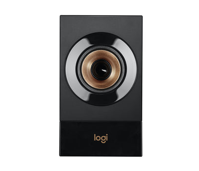 Logitech Z533 2.1 Multimedia Speaker System 120W