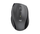Logitech Marathon M705 Wireless Optical Mouse