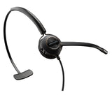 Micro-casque convertible à déconnexion rapide HP Poly EncorePro 540