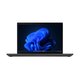 Lenovo ThinkPad P14s Gen 4 - i7, 16 Go, 512 Go, RTX A500
