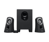 Système de haut-parleurs 2.1 Logitech Z313 - 25 W
