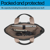 Sac à dos convertible pour ordinateur portable HP 14 pouces