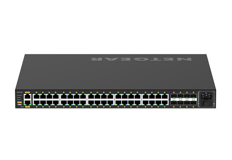 M4250 40G8XF POE SW GÉRÉ