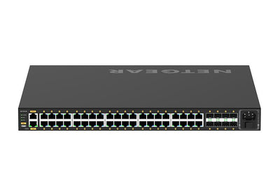 M4250 40G8XF POE MNGD SW
