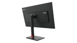 31.5IN ThinkVision QHD Monitor USB Typec RJ45 for Stableconnection