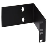 Support de panneau de brassage mural articul√© StarTech.com 2U - Profondeur 6 pouces