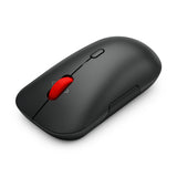 Lenovo 4Y51S61874 Ambidextrous Wireless Mouse, 4000 DPI