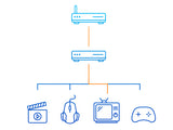 8PORT Gigabit Unmanaged Desktop Switch
