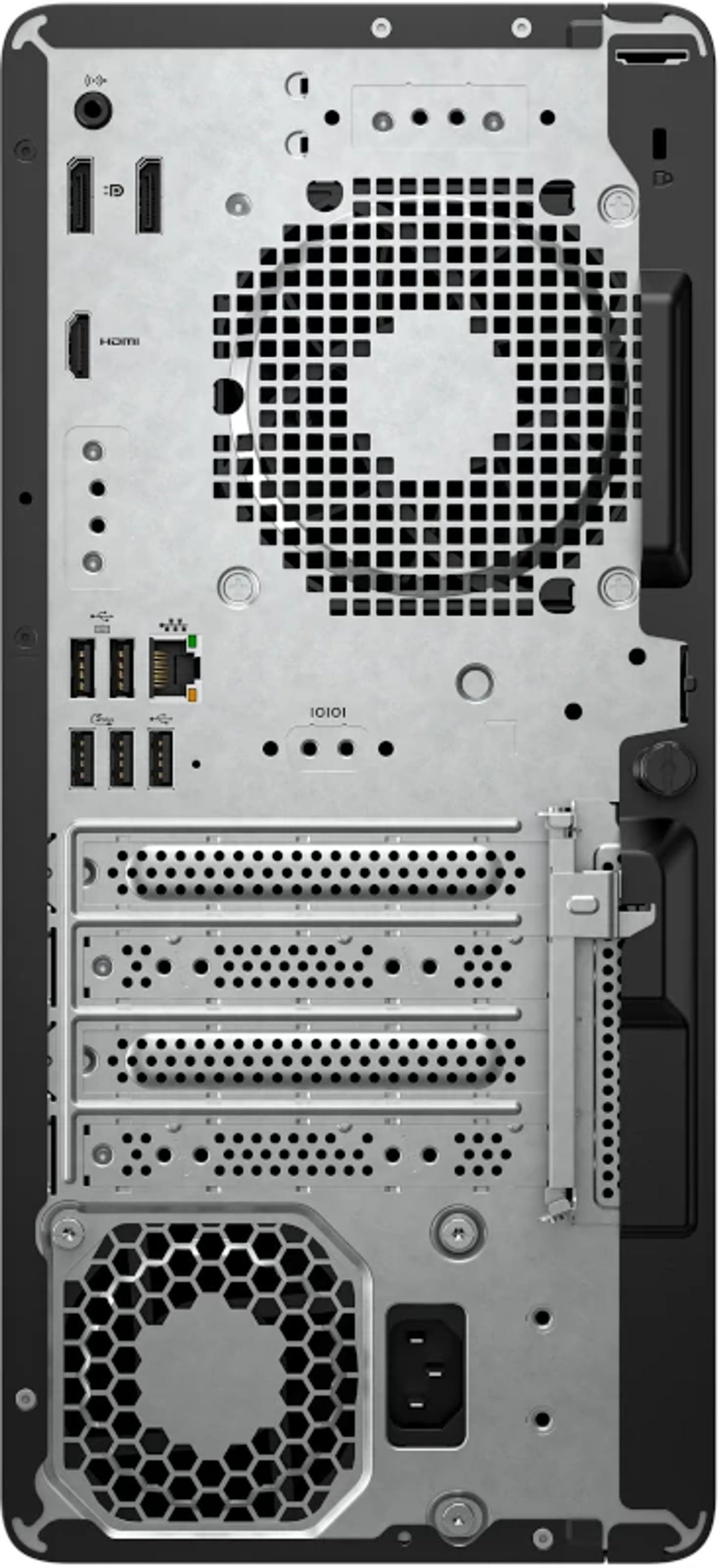HP Z1 Tower G1i Workstation - Core Ultra 9, 64GB, 1TB SSD