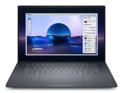 Dell Pro Max 16 Premium MA16250 Ultra 7 265HH 1TB SSD 16 in