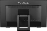ViewSonic TD2223 22