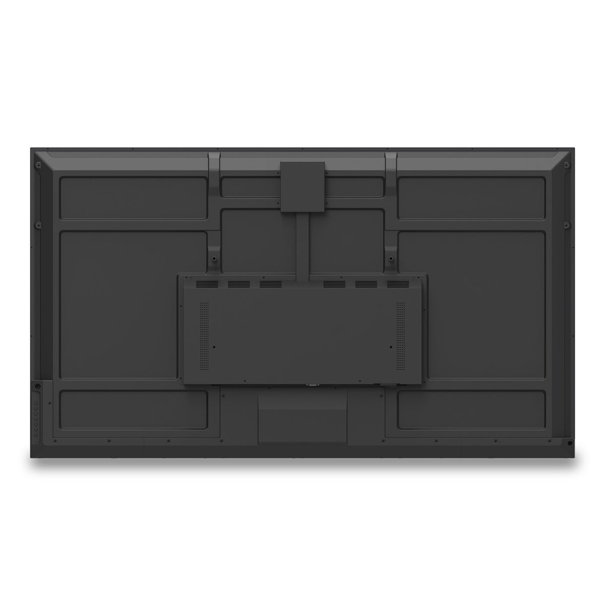 ViewSonic CDE5530 55