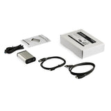 StarTech.com HDMI to USB-C Video Capture Device 1080p 60fps