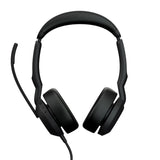 Micro-casque filaire Jabra Evolve2 50 Serre-tête Bureau/Centre d'appels USB Type-C
