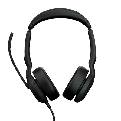 Jabra Evolve2 50 Headset Wired Head-band Office/Call center USB Type-C