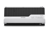 Epson DS-C330 Compact Scanner - 30 ppm, 20-Page ADF