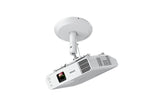 Epson PowerLite L210W Projector - 4500 Lumens WXGA