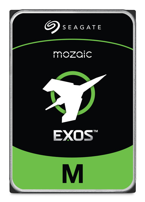 Seagate Exos M 32TB 7200 RPM Enterprise Hard Drive