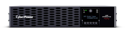 3000VA 3000W Sine Wave UPS 2U 8X5 20R 1XL5 30R Cloud