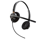 HP Poly EncorePro 520 Quick Disconnect Binaural Headset