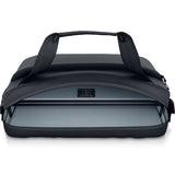 Dell CC5624S Pro 15-16 EcoLoop Slim Briefcase Black