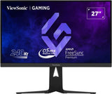 Viewsonic Série X XG2736-2K moniteur informatique 68,6 cm (27