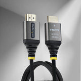 Câble HDMI haute vitesse certifié Premium StarTech.com, 50cm, 4K 60Hz