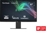 Moniteur IPS de 27 pouces