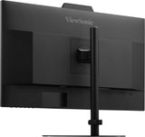 Moniteur de vidéoconférence ViewSonic VG2741V 27