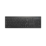Ensemble Kensington KM270 EQ rechargeable – sans fil, anglais américain