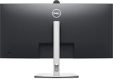 Moniteur informatique DELL P Series P3424WEB 86,7 cm (34,1