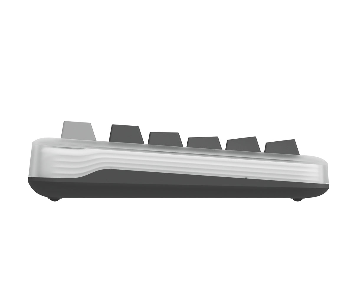 Logitech K375s Dual Connectivity Wireless Keyboard